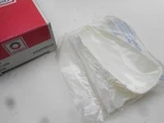 Nos Camaro Nova Chevelle Firebird Corvair Dome Light Lens 6279669. Fixed Price $49.99.