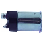 New 12V Solenoid Switch For Delco 5MT 8MT 10MT 20MT To Be Used W/79-1126 Kit. Fixed Price $32.95.