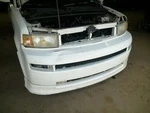Ac Condenser Thru 12/04 Fits 04-05 Scion Xa 104935015. Fixed Price $64.60.