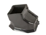 Boot DUCT,1959-60 Cadillac, Non Air/heater Only 32-5902. Fixed Price $98.00.