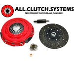 Acs Stage Clutch Kit Set For 1981-1988 Jeep CJ7 American Motors Eagle 4.2L. Fixed Price $244.19.