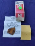 Nos Oem 1971-80 Cadillac Auto Temp Control Wiper Contact Arm Delco 1223114. Fixed Price $15.99.