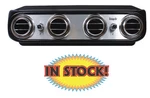 Vintage Air 674013 - Finish Heritage Evaporator Kit Heat & Cool Aluminum. Fixed Price $514.00.