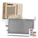 A/c Condenser Replace# 7812A172 Compatible With 2004-2011 Mitsubishi. Fixed Price $142.41.