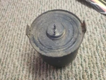 Mopar Charger Cuda Vacuum Cannister 3441416. Fixed Price $54.95.
