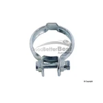 One New J Schulte Exhaust Clamp 111155 211251269A For Volkswagen Vw. Fixed Price $24.06.