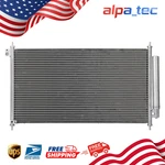 3965 Condenser For Acura Ilx 2013-22 Honda Civic 2012-15 1.5L 1.8L 2.0L 2.4L. Fixed Price $54.40.