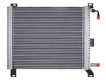 Super-kool Condenser 1967-68 Ford Mustang W/factory A/c, Aluminum Hp 51-1167. Fixed Price $240.00.