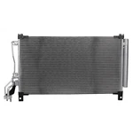 A/c Air Conditioning Condenser With Receiver Drier For 2015-2018 Hyundai Sonata. Fixed Price $63.88.