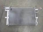 Ford Explorer 2016-2019 A/c Condenser 3.5L Without Turbo BB5319E908AC Fwd 9588. Fixed Price $125.00.