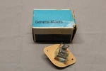 Nos Gm 1966 Impala Belair Full Size Heater Blower Motor Resistor 3875844. Fixed Price $29.00.