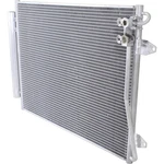 Ac Condenser For 2006-2010 And 12-15 Volkswagen Passat 13-17 09-10. Fixed Price $58.09.