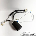 77-78 Firebird A/c Hose Line Set Ac Air Conditioning Formula Trans-am 1977 1978. Fixed Price $389.99.