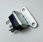 Nos 71-73 Gm Oldsmobile Littlefuse Low Range Ac Air Conditioning Relay 409560. Fixed Price $29.97.