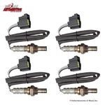 Set Of Ntk Oxygen Sensor For 2001-2022 Dodge Durango 3.6 3.7 4.7 5.7 5.9 6.4. Fixed Price $89.50.