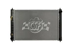 Csf 3372 Radiator For 09-17 Nissan Murano Quest. Fixed Price $144.32.