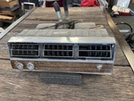 Vintage 1967 Mercury Under Dash Air Conditioning Unit A/c Conditioner Oem. Fixed Price $165.00.