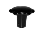 Jp Group Dansk 46MK95G Heater Control Knob Fits 1960-1963 Porsche 356B. Fixed Price $42.68.