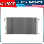 Condenser For 2019-2021 Hyundai Tucson 2020 2022 Kia Sportage. Fixed Price $60.94.