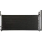 Reach 31-3790 A/c Condenser Fits 2011-2017 Lexus CT200H 10-15 Toyota Prius. Fixed Price $166.99.