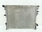 2019 2020 2021 2022 2023 2024 Mercedes G63 G550 Radiator A1675006301 Oem. Fixed Price $419.99.