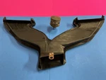 1970-1981 Camaro Pontiac Firebird Trans Defog Defroster Vent Duct With A/c. Fixed Price $59.75.