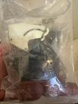 Nos Mopar Heater Control Valve 1972-74 Barracuda/challenger E-body Sealed Bag. Fixed Price $259.99.