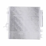 For Jeep Liberty Ac Condenser 2008-2012 W/ Transmission Oil Cooler CH3030232. Fixed Price $117.95.