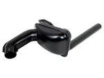 Exchanger Interior Heater Right Air Supply Fits Porsche 356. Fixed Price $389.96.