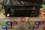 1978-1985 Oldsmobile Cutlass Delta 88 & Sw Rwd Ac Control Heater Unit. Fixed Price $200.00.
