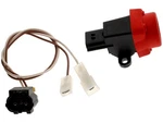 Fuel Pump Cutoff Switch Smp 87QPKW67 For Rover 2000 3500S 1970 1971. Fixed Price $98.12.