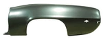 Auto Metal Direct X700-5569-VL Quarter Panel Oe Style. Fixed Price $679.71.