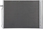 Spectra A/c Condenser For Bmw X6, X5 7-3738. Fixed Price $167.21.