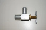 39-48 Ford Mercury Lincoln Hot Water Heater Shut-off Valve Nos 40 41 42 46 47. Fixed Price $49.00.