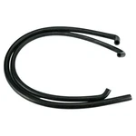 New Heater Hose Kit With Ac Sb & Bb 5/8 3/4 Ends For 68-82 Chevrolet Corvette. Fixed Price $52.49.