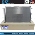 Oem Condenser Assembly For 2022-2023 Hyundai Kona 2.0L 97606-J9900. Fixed Price $133.95.