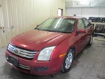 Used A/c Condenser Fits: 2006 Ford Fusion Grade. Fixed Price $109.20.