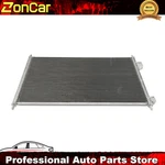 New Condenser For 2001-2005 Honda Civic 4-DOOR Sedan 2-DOOR Coupe HO3030107. Fixed Price $52.99.