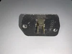 Genuine Gm 3929055 Blower Mower Resistor. Fixed Price $30.00.