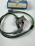Nos Mopar Heater Switch 1968-70 Plymouth Dodge Body #2864806. Fixed Price $299.99.