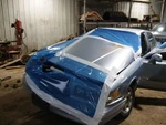 Ac Condenser Fits 95-97 Crown Victoria 2151129. Fixed Price $125.00.