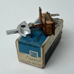 Nos 64-65 Buick Ac Blower Control Heater And Defrost Switch Gm 1362737 Oem. Fixed Price $89.99.