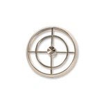 Scott Drake C3AZ-19A671-A Air Conditioner Registers. Fixed Price $11.42.