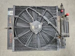 Used 07 Monaco Diesel Rv Condensor W Fan La Palma Xl Ship 2011081 Los Angeles. Fixed Price $499.59.