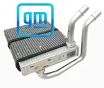 23281461 Original Hvac Heater Core Front Rear Cadillac Chevrolet Gmc. Fixed Price $49.68.