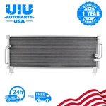 4571 A/c Condenser W/ Bracket For Toyota T100 1993-1998 L4 2.7L V6 3.0L 3.4L. Fixed Price $86.39.