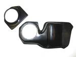 1967-72 Chevrolet Pick-up,blazer Air Conditioning Box Delete Panel. Fixed Price $189.95.
