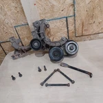 A/c Compressor Bracket Chevy Gmc C/k 1500 2500 3500 1992-1995 4.3 5.0 5.7. Fixed Price $150.00.