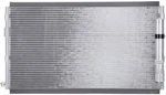 Ford Mustang 2015-2023 2.3L Turbo Condenser W/receiver & Dryer FO3030248. Fixed Price $155.13.