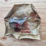 Nos 1951-1964 Chevrolet Buick Oldsmobile Door Hinge Hold Open Spring 4156601. Fixed Price $24.95.